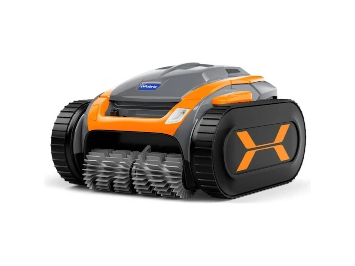 Robotický bazénový vysavač Zodiac TRX 8700 iQ Vortrax