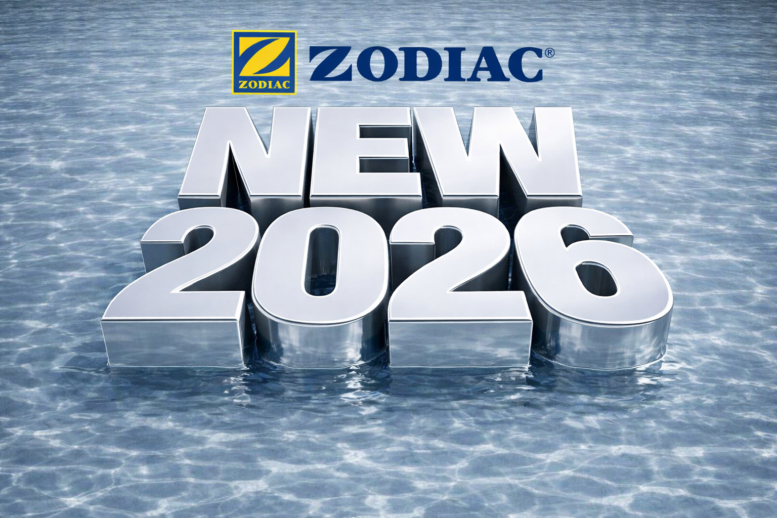 Novinka Zodiac 2026