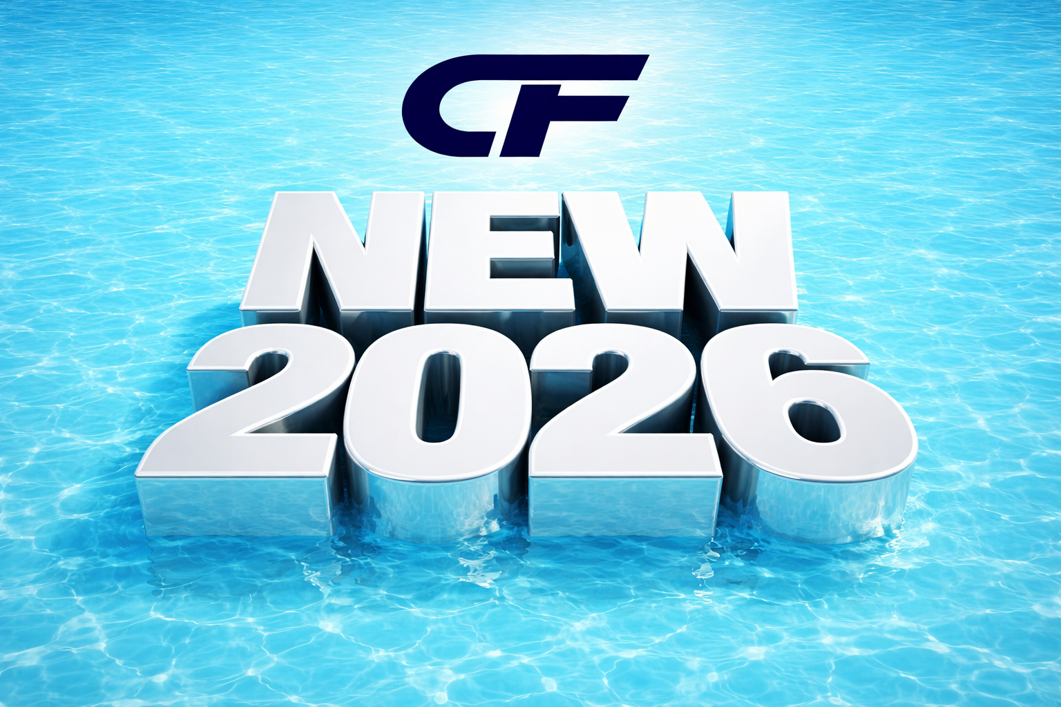 CF Group New 2026