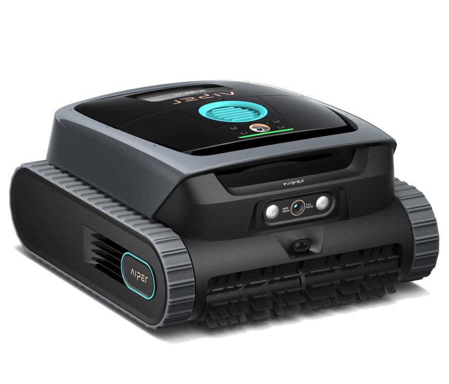 Robotický bazénový vysavač Aiper Scuba S3