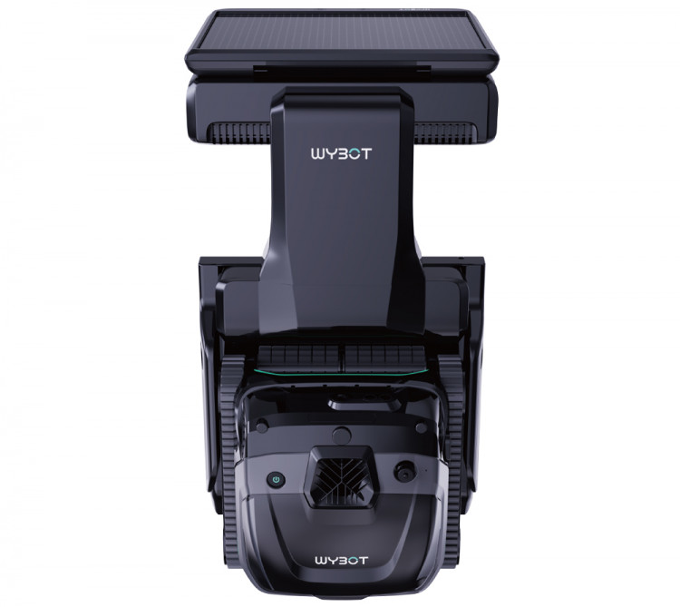 Wybot S3 s dokovací stanicí