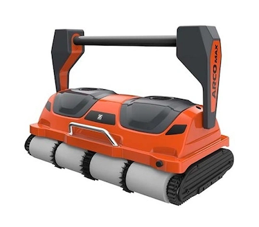 Robotický bazénový vysavač Zodiac Arcomax