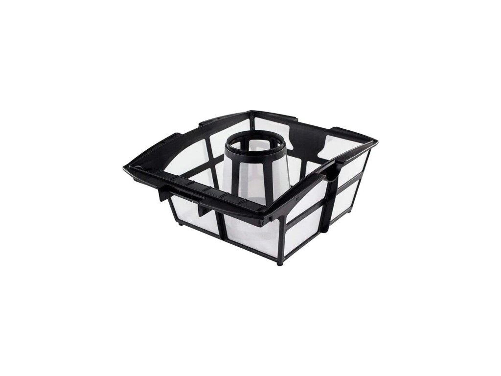 60 very fine filter refill zodiac cyclonx