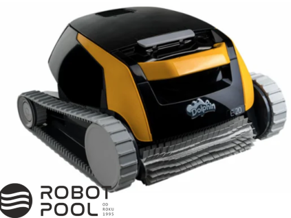 prodloužena záruka zdarma pouze na Robotpool
