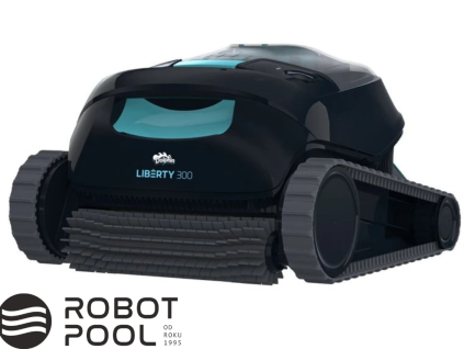 prodloužena záruka zdarma pouze na Robotpool