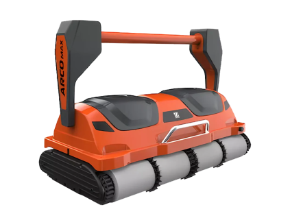 Pool Robot Zodiac ArcoMax PoolRobotShop
