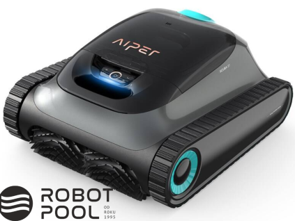 prodloužena záruka zdarma pouze na Robotpool