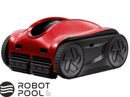 prodloužena záruka zdarma pouze na Robotpool
