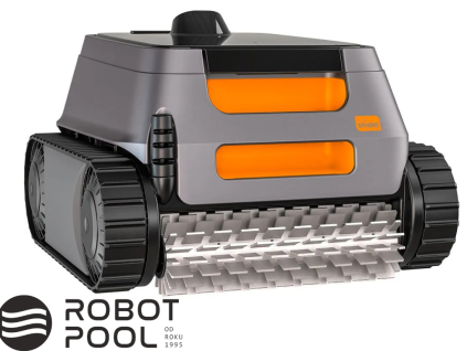 prodloužena záruka zdarma pouze na Robotpool