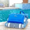 Dolphin M400 Robotic Pool Cleaner 2