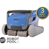 prodloužena záruka zdarma pouze na Robotpool