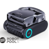 prodloužena záruka zdarma pouze na Robotpool
