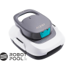 prodloužena záruka zdarma pouze na Robotpool