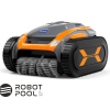prodloužena záruka zdarma pouze na Robotpool