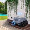 zodiac of 42 iq pool cleaning robot (7)