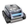 zodiac of 42 iq pool cleaning robot