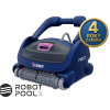 prodloužena záruka zdarma pouze na Robotpool