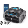 prodloužena záruka zdarma pouze na Robotpool