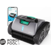 prodloužena záruka zdarma pouze na Robotpool