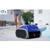 Automatický vysavač Planet Pool CF 200 AKU (3)
