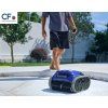 Automatický vysavač Planet Pool CF 400 AKU (6)