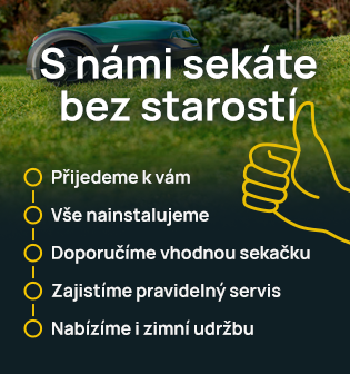 Bez starostí