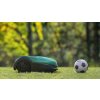 Robotická sekačka Robomow RK4000 Pro  + doplněk produktu + zimní uskladnění
