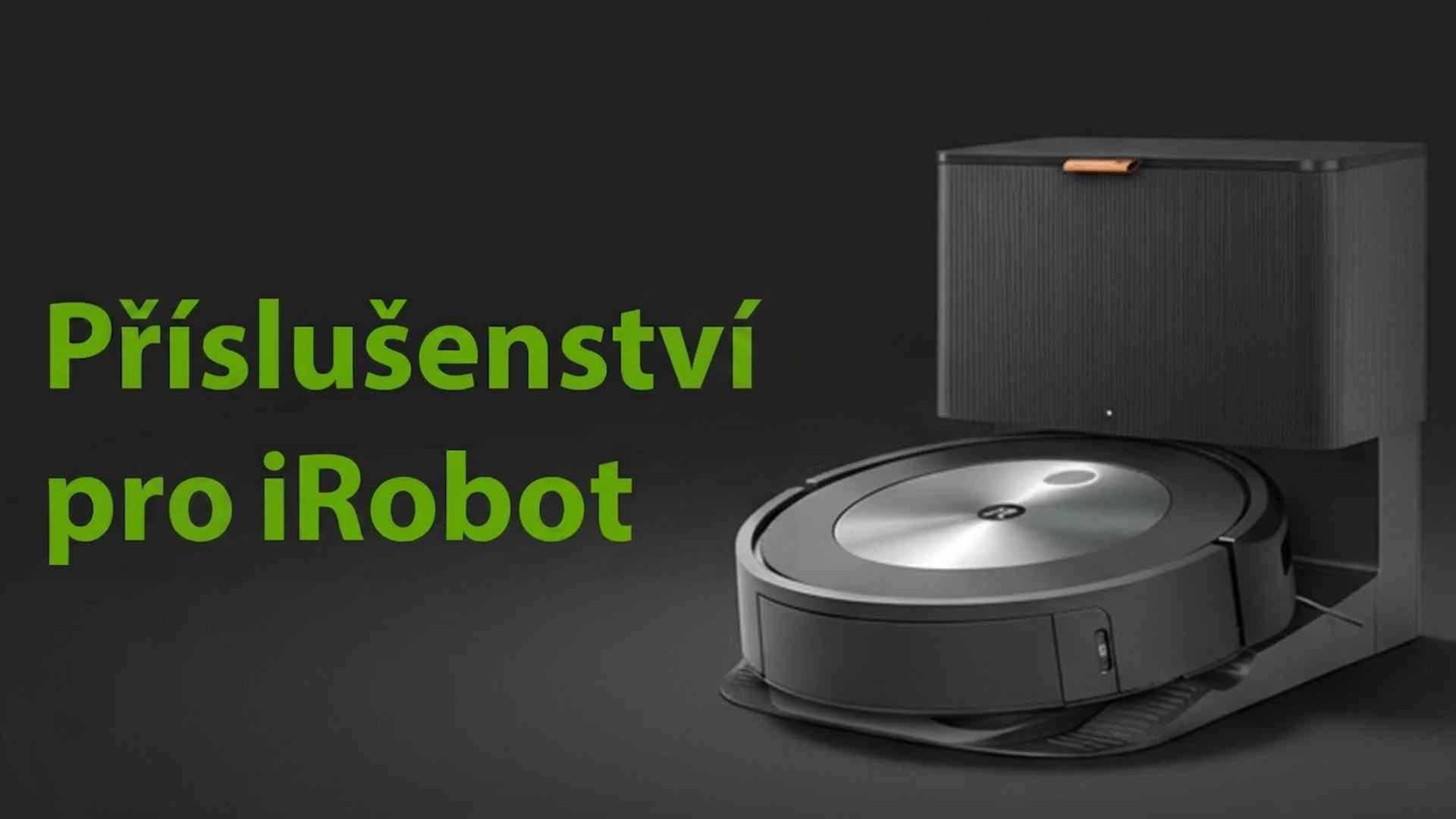 Irobot Banner
