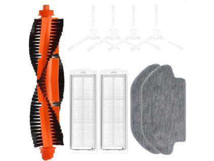 Vacuum S10 príslušenstvo