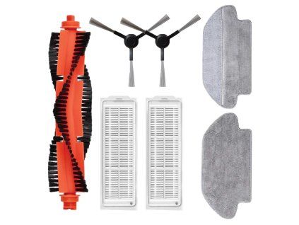 Vacuum Mop Pro balíček