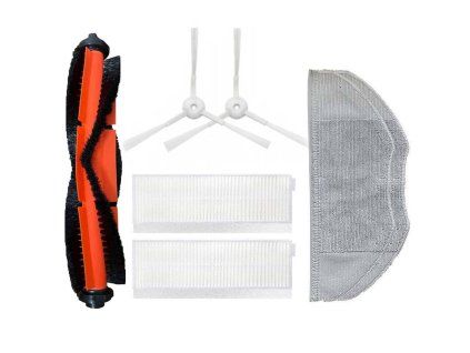 Vacuum Mop Essential sada