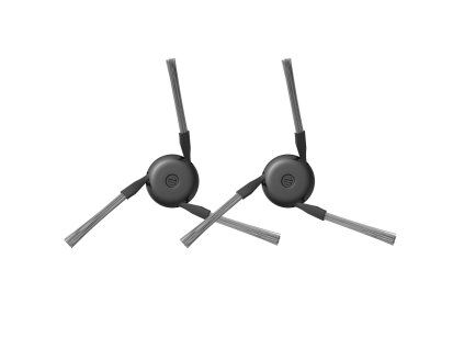 Dreadme side brush