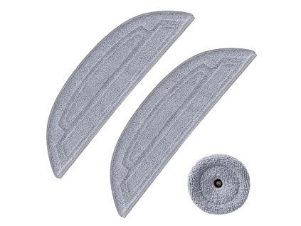 Roborock Mop pad S8 max v ultra