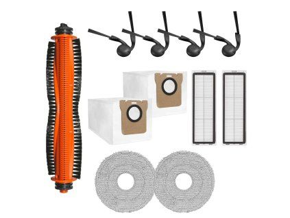 Vacuum 5 , 5 Pro