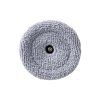 Roborock S8 Max V Ultra side mop