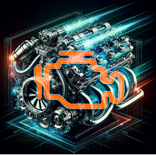 Desatero jak nezničit motor auta?