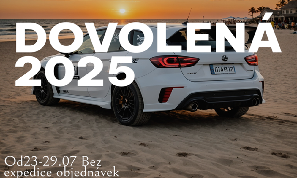 dovolena robsty
