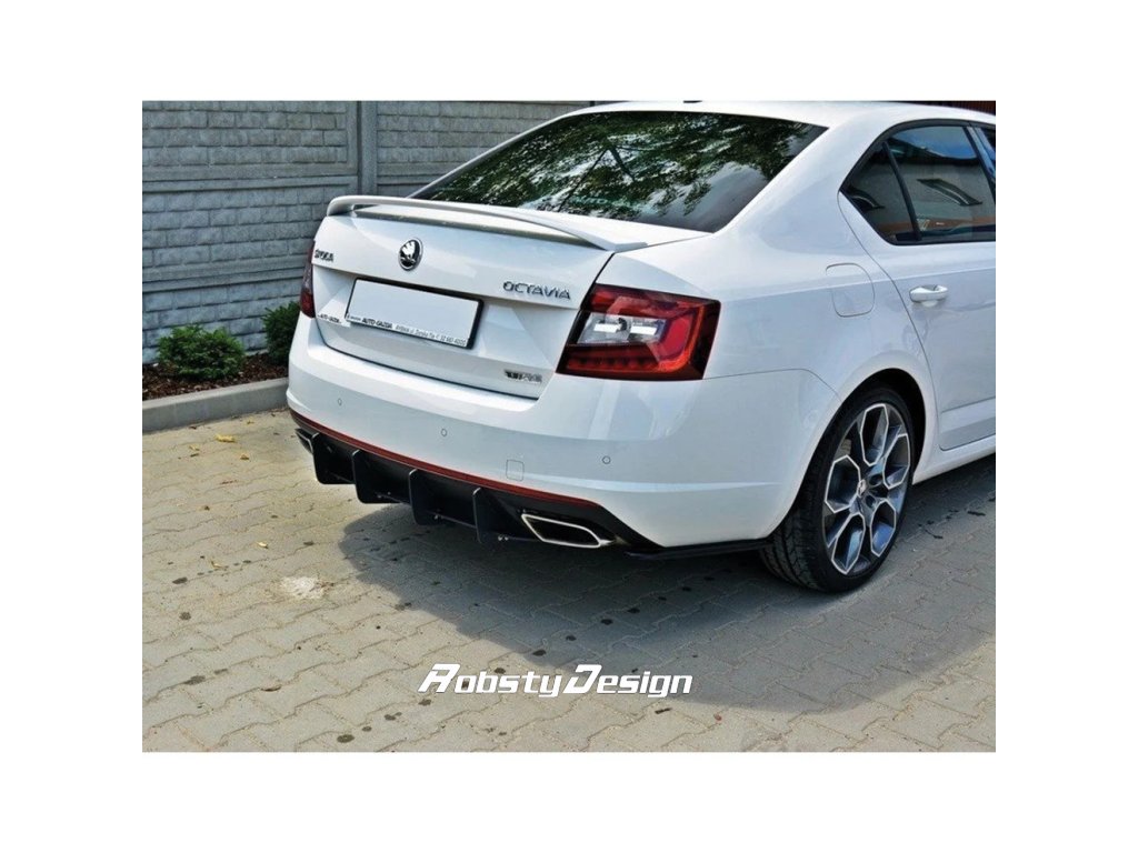 difuzor octavia 3rs robsty