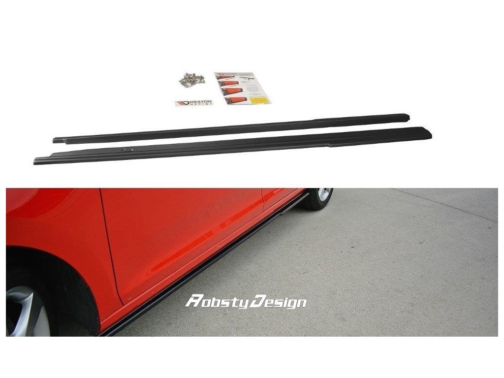 maxton design sk ra 1 sb sd1g skoda rapid 1