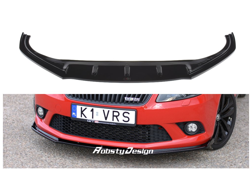 maxton design sk fa 2 rs fd1g skoda mk2 fabia rs 1