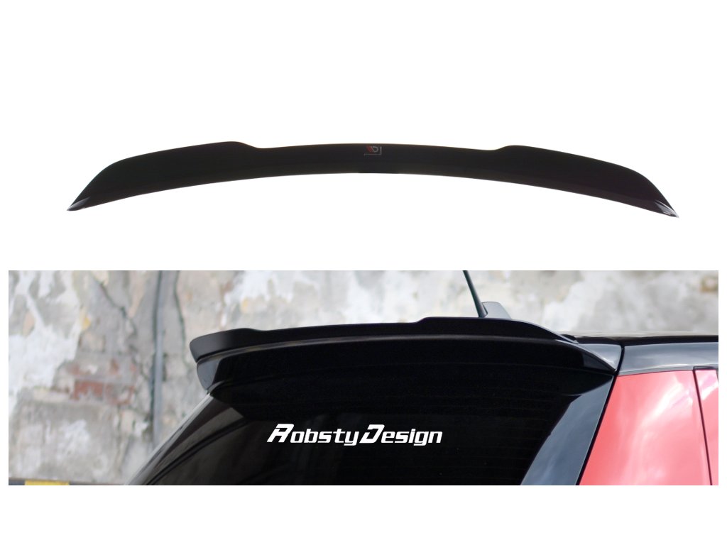 maxton design sk fa 2 rs cap1g skoda mk2 fabia rs 1