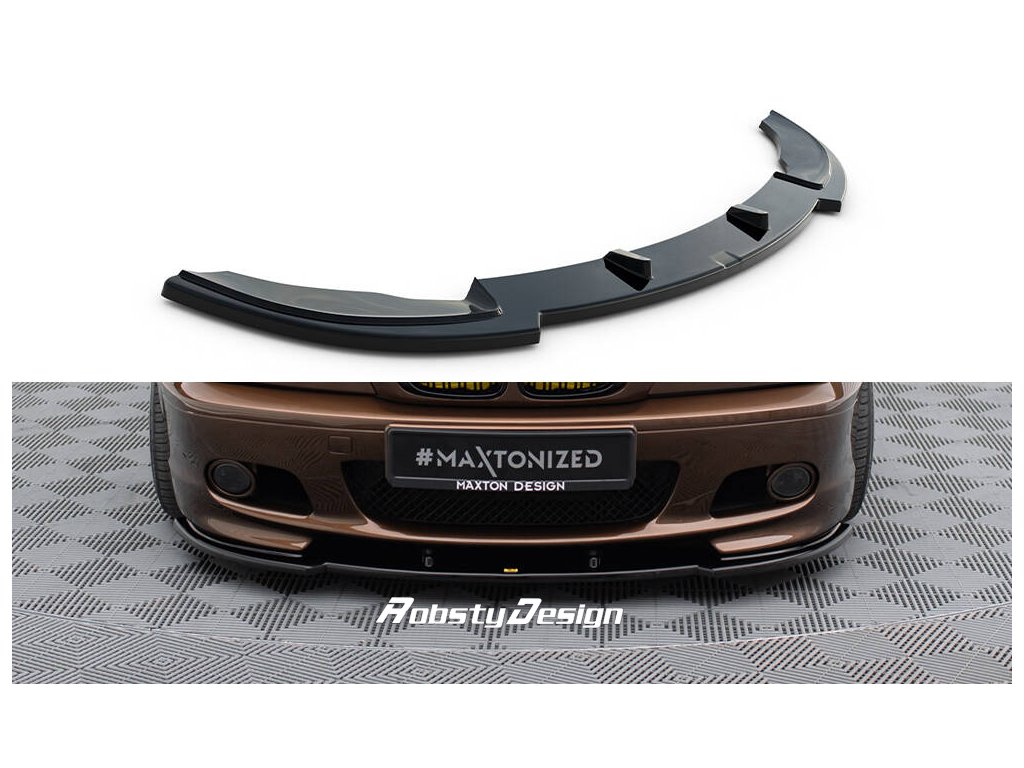 maxton design bm 3 46 c mpack fd1g bmw e46 seria 3 1