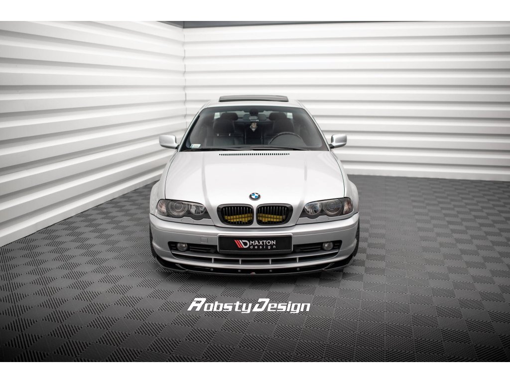 maxton design bm 3 46 c fd1g bmw e46 seria 3 2