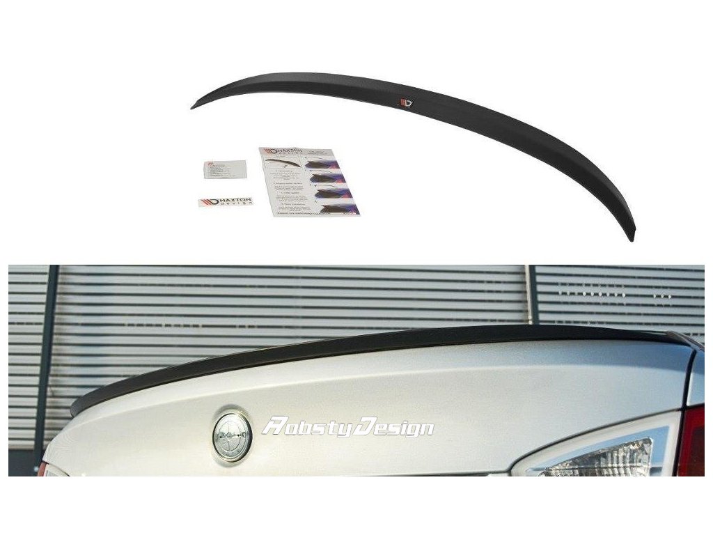 maxton design bm 3 90 mpack cap1g bmw e90 91 seria 3 1