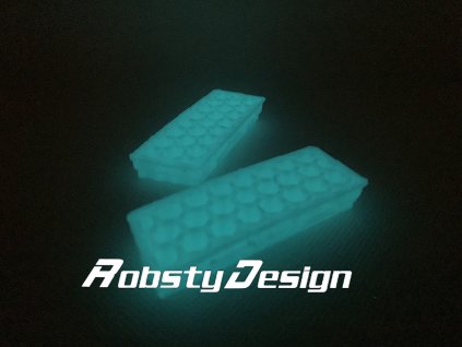 výdech palubky fabia plástev 1