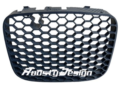 leon topsport maska plástev robstydesign