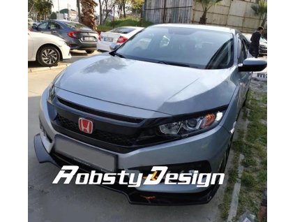 fc civic spoiler