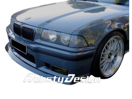 spoiler narazniku e36 m3 v2