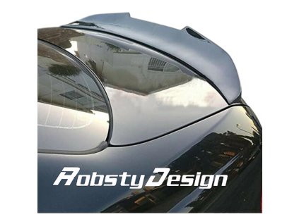 spoiler kufru e90