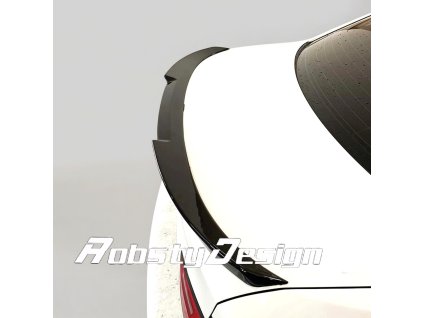 spoiler kufru e90 v2